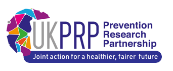 UKPRP Prevention Research Partnership