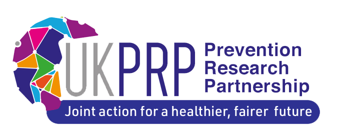 UK Prevention Research Partnership (UKPRP)