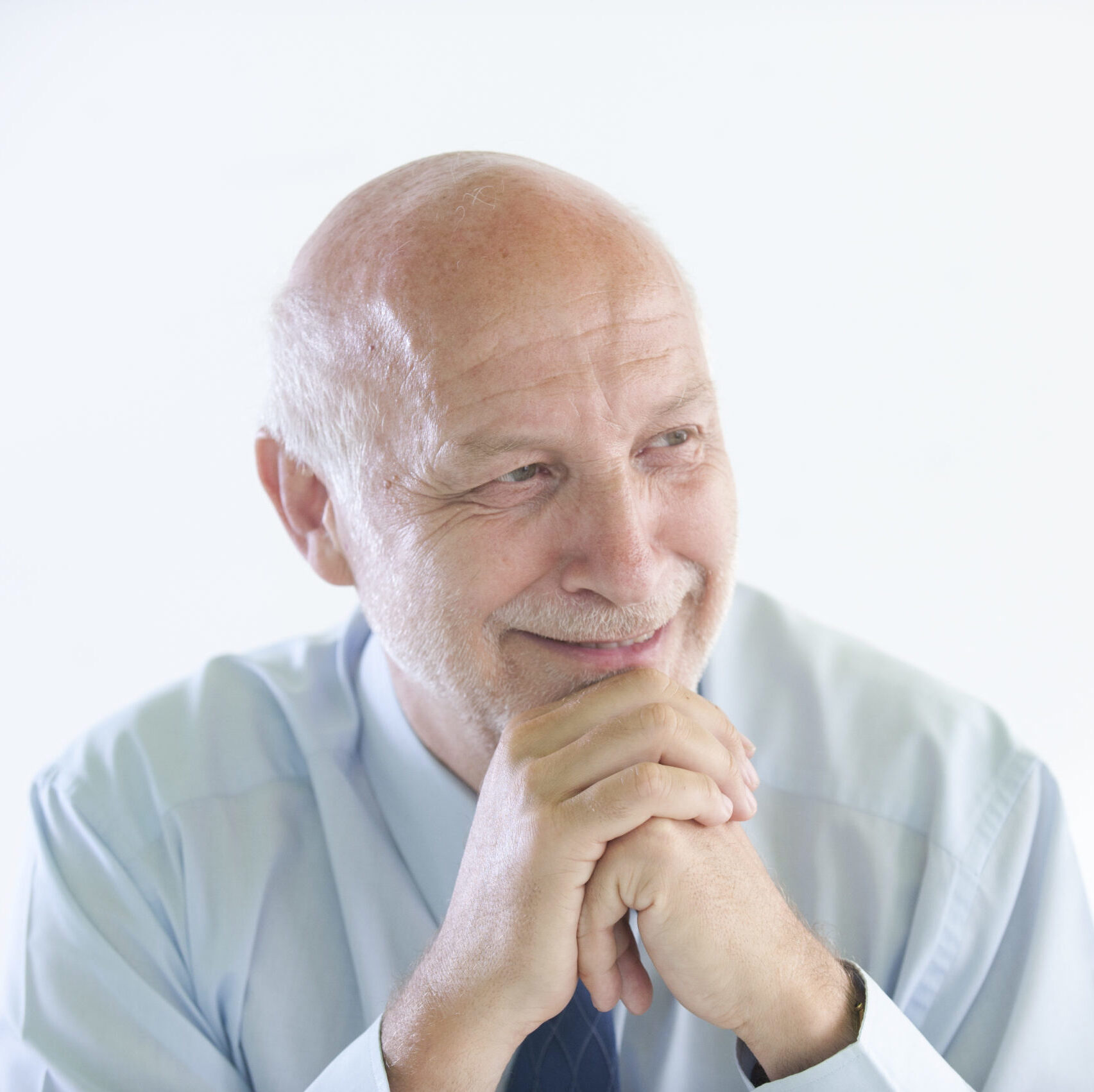 Photo of Professor Peter Fonagy