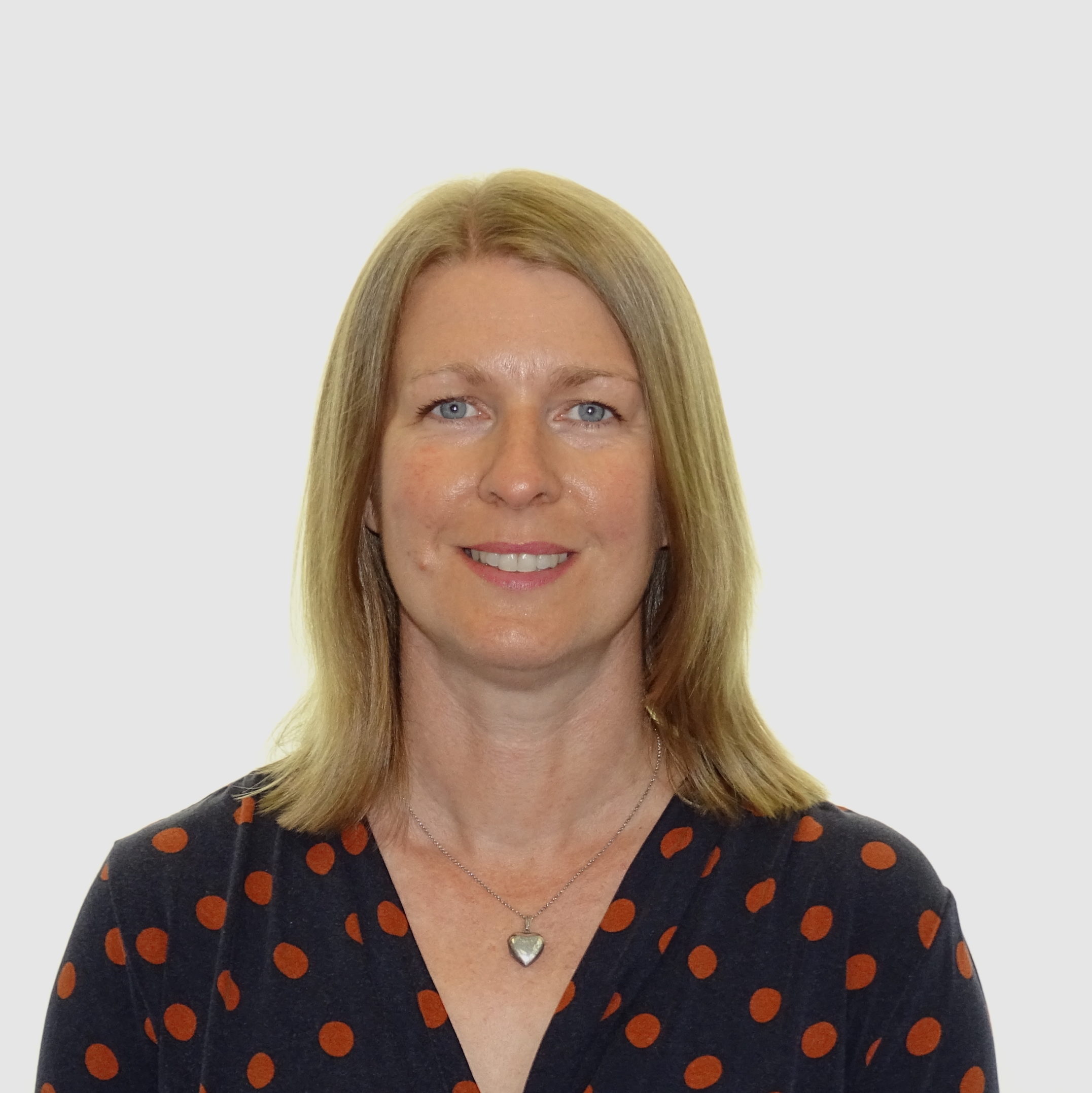 Photo of Professor Sarah Rodgers