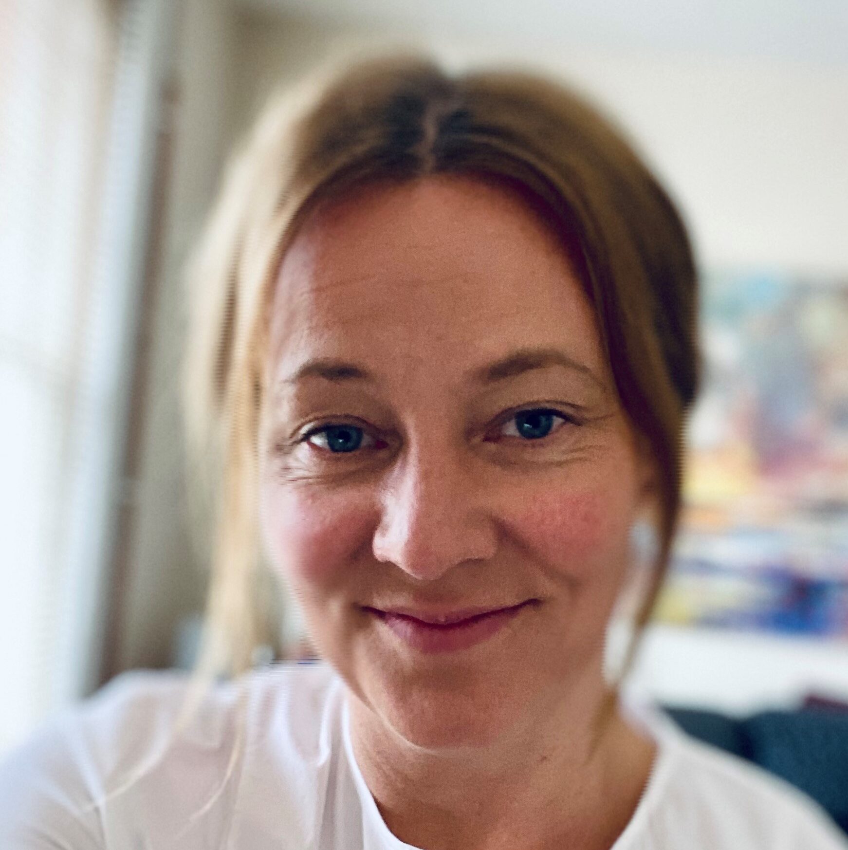 Photo of Corinna Elsenbroich