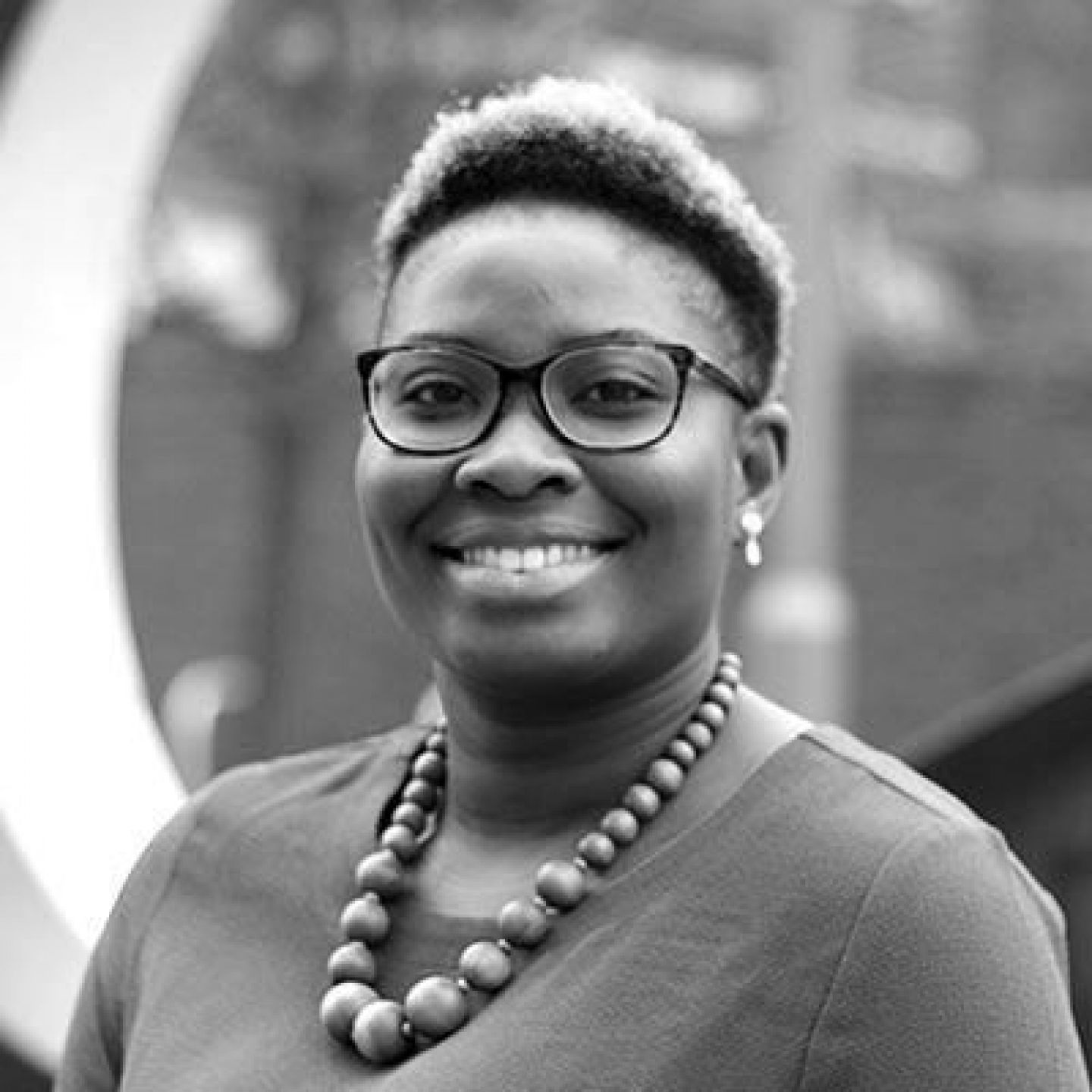 Photo of Dr Olumide Adisa 