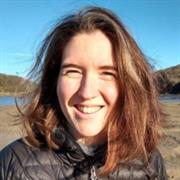 Photo of Dr Anna March