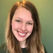 Photo of Dr Kate Allen