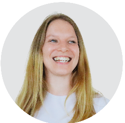 Photo of Katie Potter